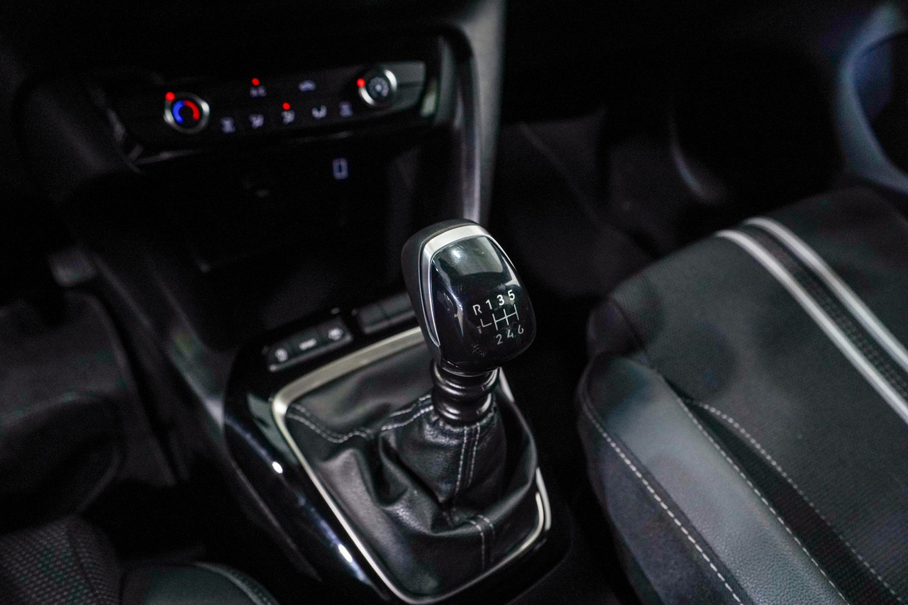 Opel Corsa — photo 23
