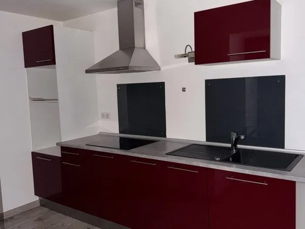 Appartement à louer 45 m²