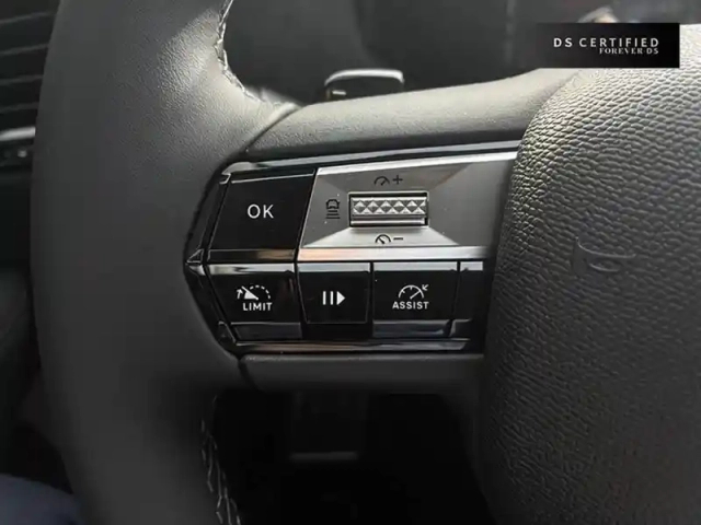 Ds Ds 4 hybride 145 e-dct6 — photo 22