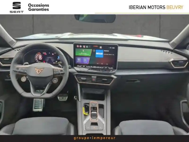 Cupra Formentor 1.5 ehybrid 204ch v dsg6 — photo 3