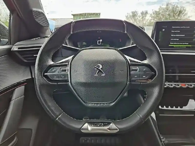Peugeot 208 bluehdi 100 s&amp;s bvm6 — photo 9