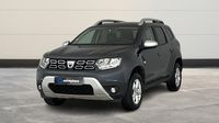 Dacia Duster 1.5 Blue dCi 115ch Evasion 4x2 E6U