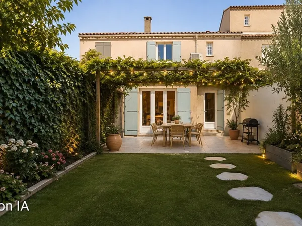 Vente Maison/villa 4 pièces