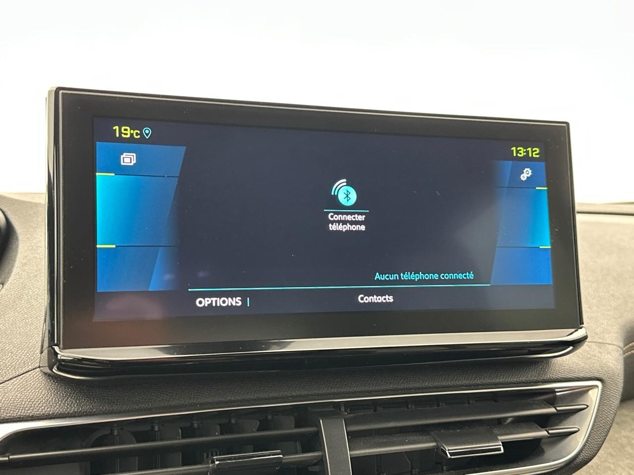 Peugeot 3008 hybrid 225 e-eat8 gt — photo 24