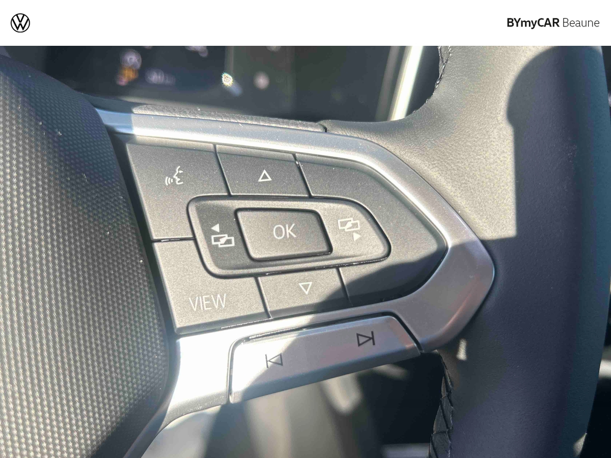 Volkswagen Golf 1.5 TSI EVO2 116 BVM6 — photo 21