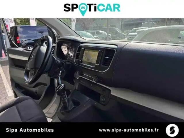 Opel Vivaro ca fixe l2 2.0 diesel 150 ch — photo 59