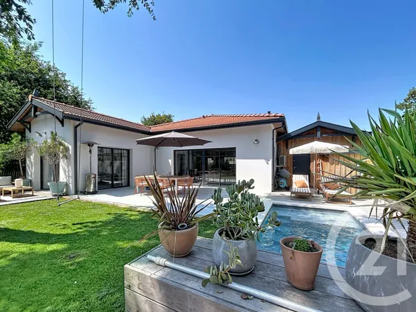 Maison 4 pièces 129 m²