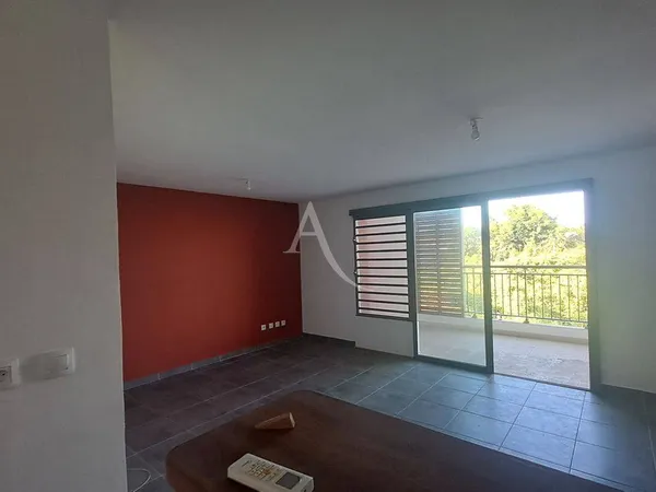Appartement 3 pièces 74 m²