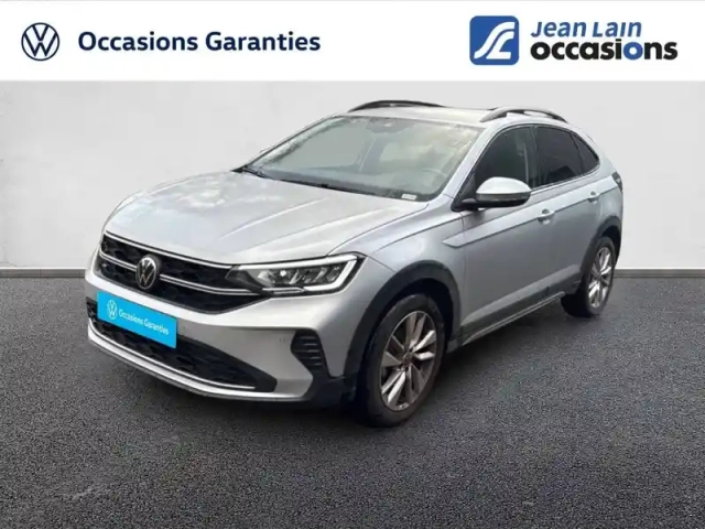 Volkswagen Taigo 1.0 tsi 116 dsg7 — photo 41