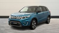 Suzuki Vitara 1.6 VVT Pack AllGrip