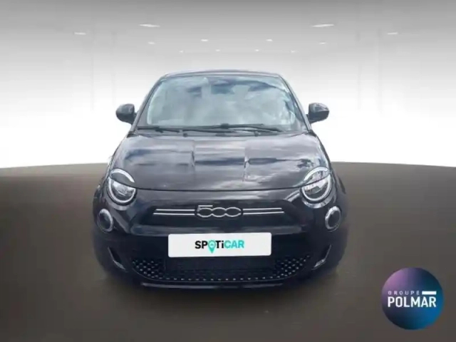 Fiat 500 e 118ch my23 — photo 2