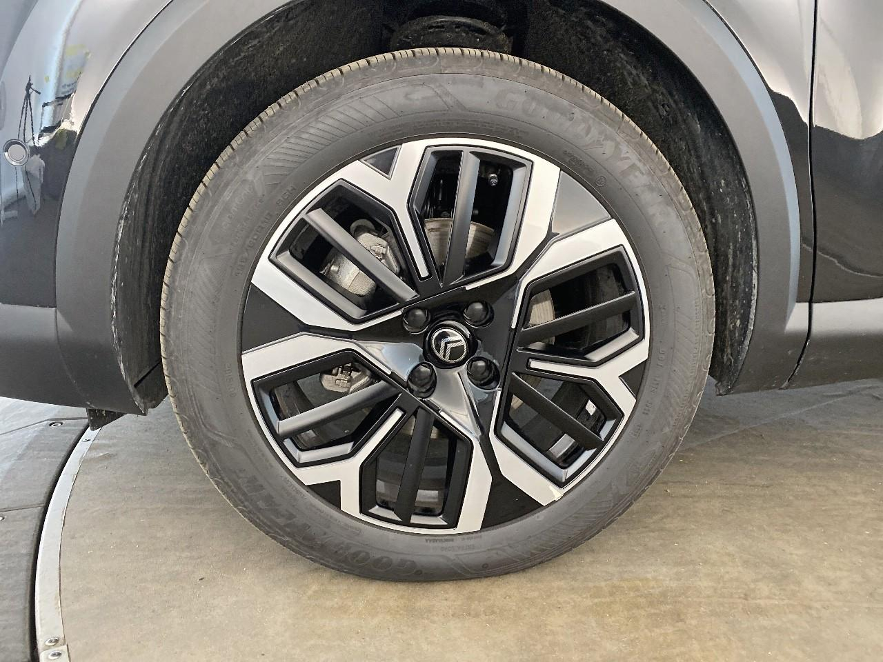 Citroën C4 hybride 136 e-dcs6 max — photo 11
