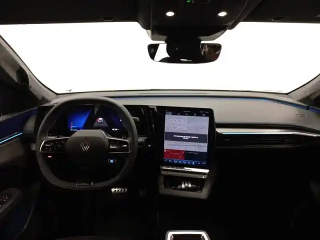Renault Scenic e-tech électrique 220 ch grande autonomie — photo 11