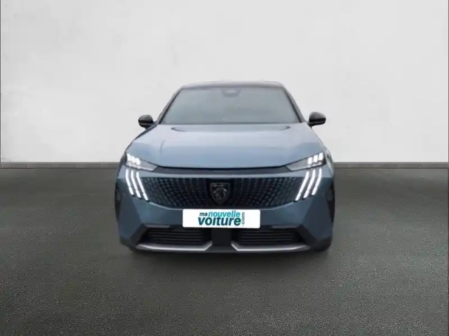 Peugeot 3008 hybrid 145 e-dcs6 — photo 2