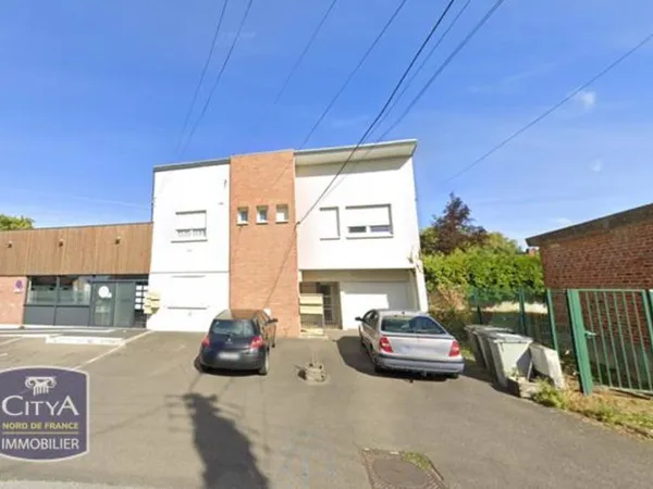 APPARTEMENT MEUBLE