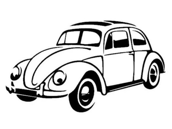 Parking 14 m²