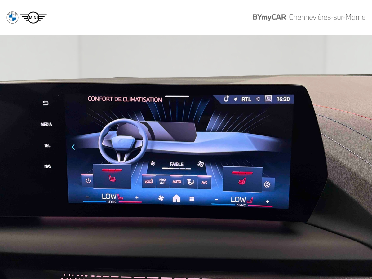 BMW 120 170 ch DKG7 — photo 32