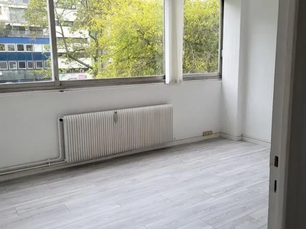 Bureaux 47 m²