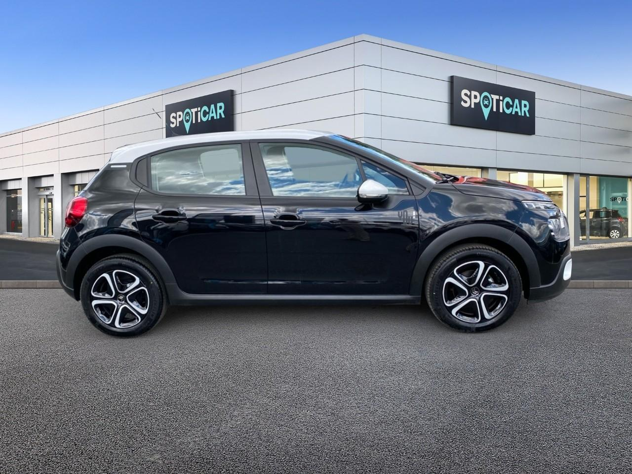 Citroën C3 1.2 puretech 83ch s&s you — photo 4