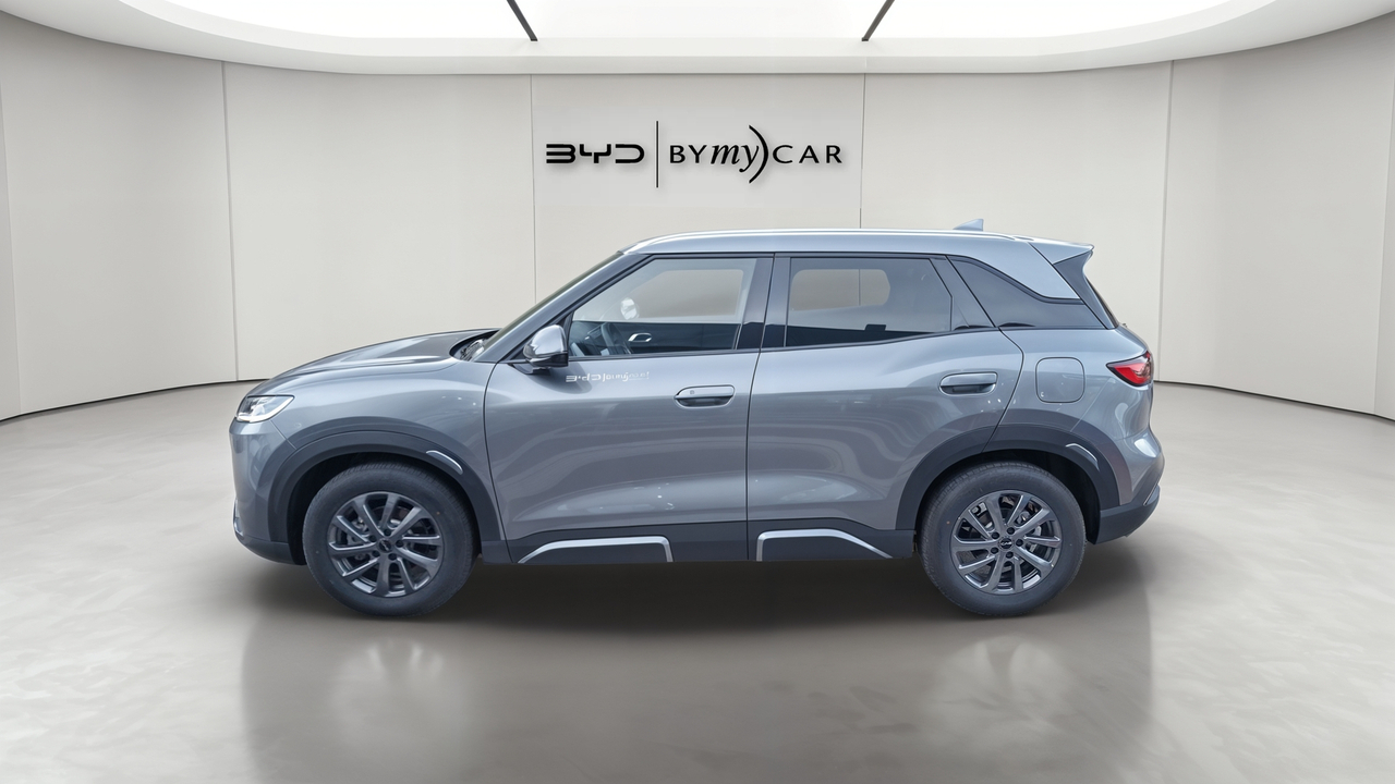 BYD Atto 2 1.5 DM-i — photo 2