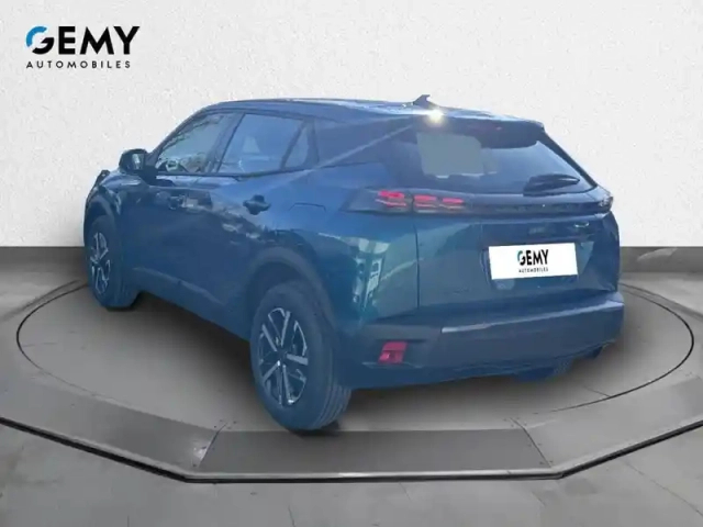 Peugeot 2008 100 s&amp;s bvm6 — photo 55