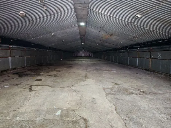 Local de stockage