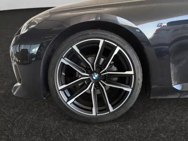 Bmw Serie 2 série 2 coupé 218ia 156ch m sport — photo 29