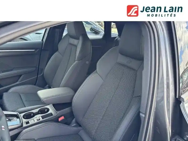 Audi A3 sportback tdi 150 s tronic 7 — photo 19