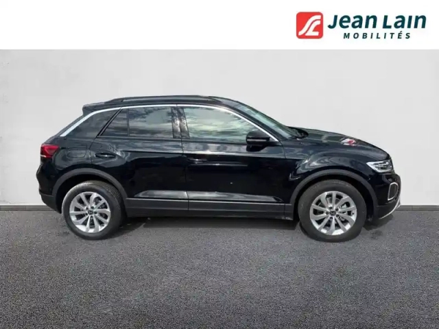 Volkswagen T-Roc 2.0 tdi 116 start/stop bvm6 — photo 4