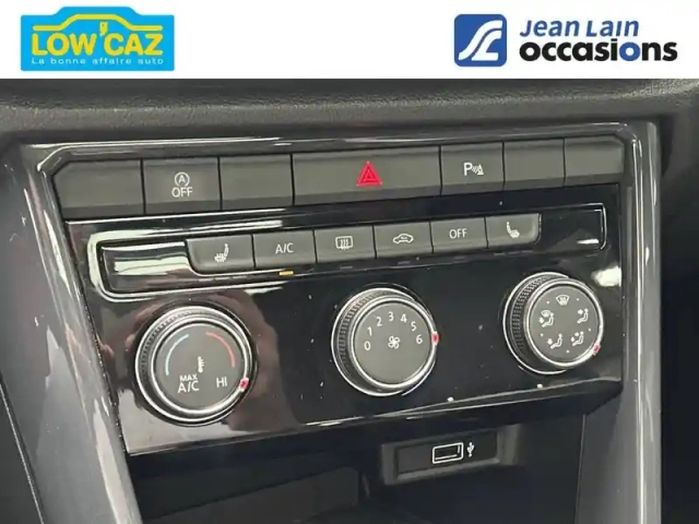 Volkswagen T-Roc 2.0 tsi 190 start/stop dsg7 4motion — photo 16