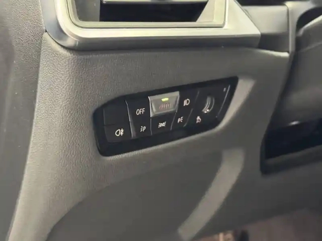 Bmw Serie 3 touring 330e 292 ch bva8 — photo 24
