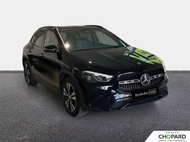 Mercedes Gla 200 d 8g-dct — photo 5