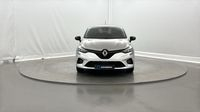 Renault Clio 1.6 E-Tech 145ch full hybrid Evolution : Gris Platine — photo 2