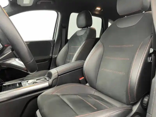 Mercedes Classe B 180 7g-dct — photo 50