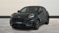 Ford Puma 1.0 EcoBoost 125ch S&S mHEV ST-Line Powershift