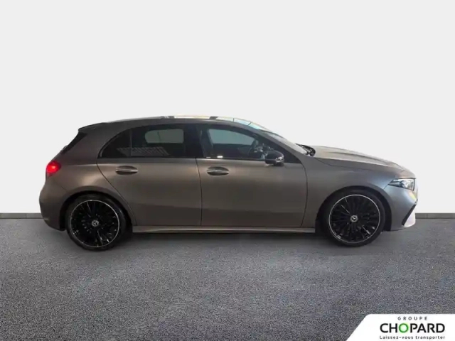 Mercedes Classe A 200 d 8g-dct — photo 7