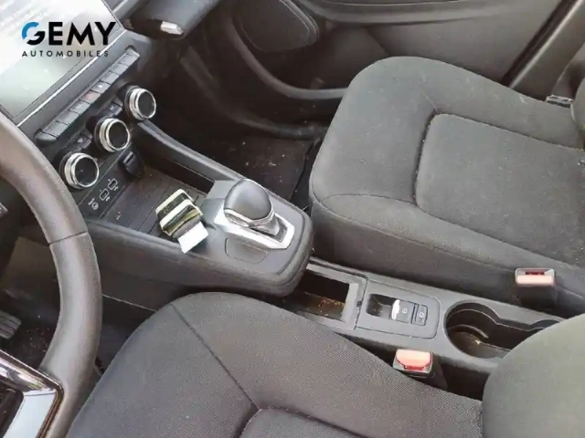 Renault Zoé zoe r110 - my22 — photo 12