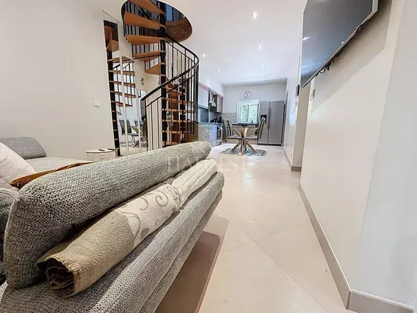 Maison de ville 3 pièces 52 m²