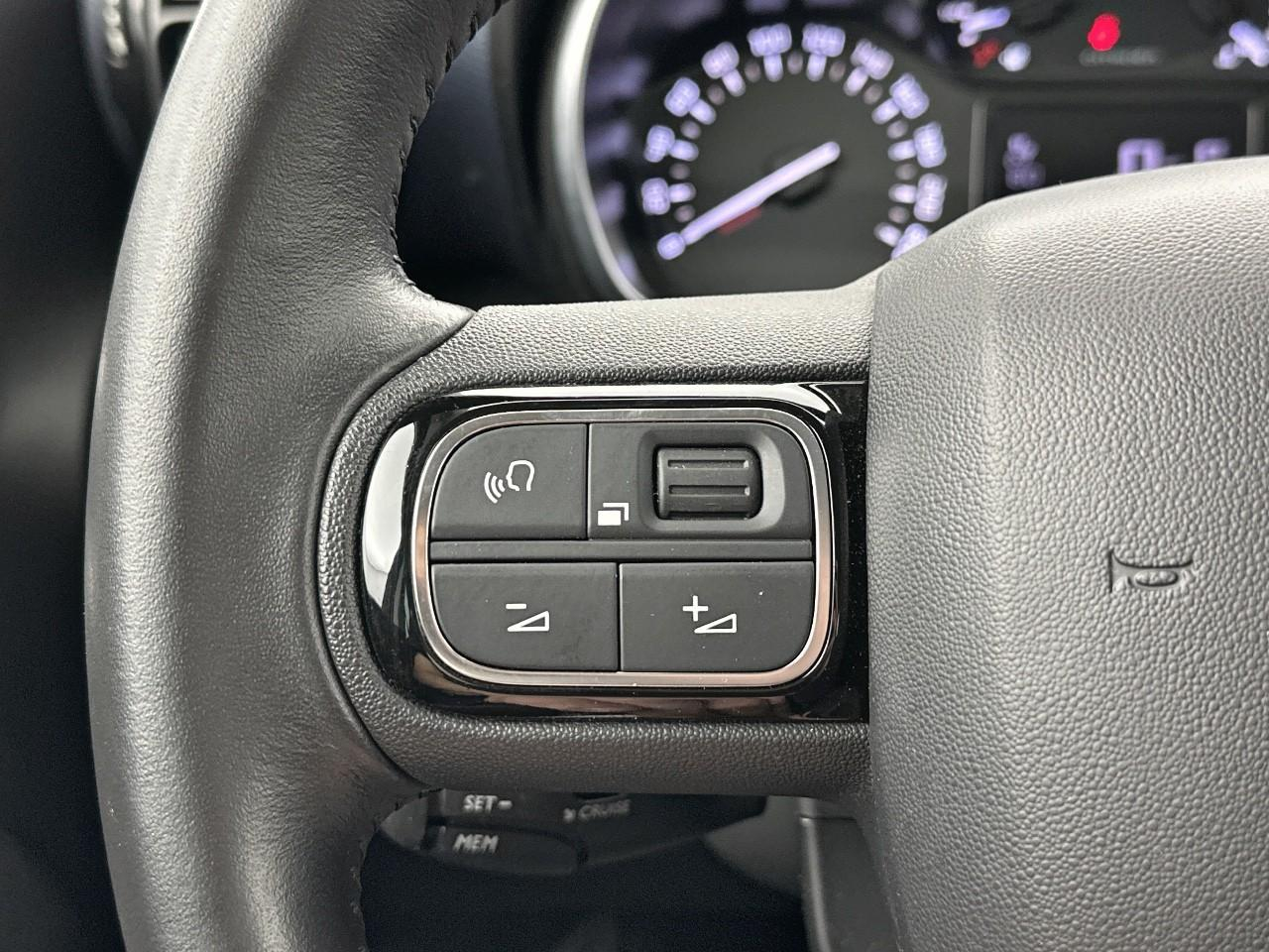 Citroën C3 Aircross puretech 130 s&s eat6 shine — photo 20
