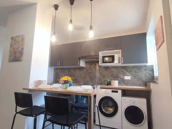 Appartement 5 pièces 67 m²