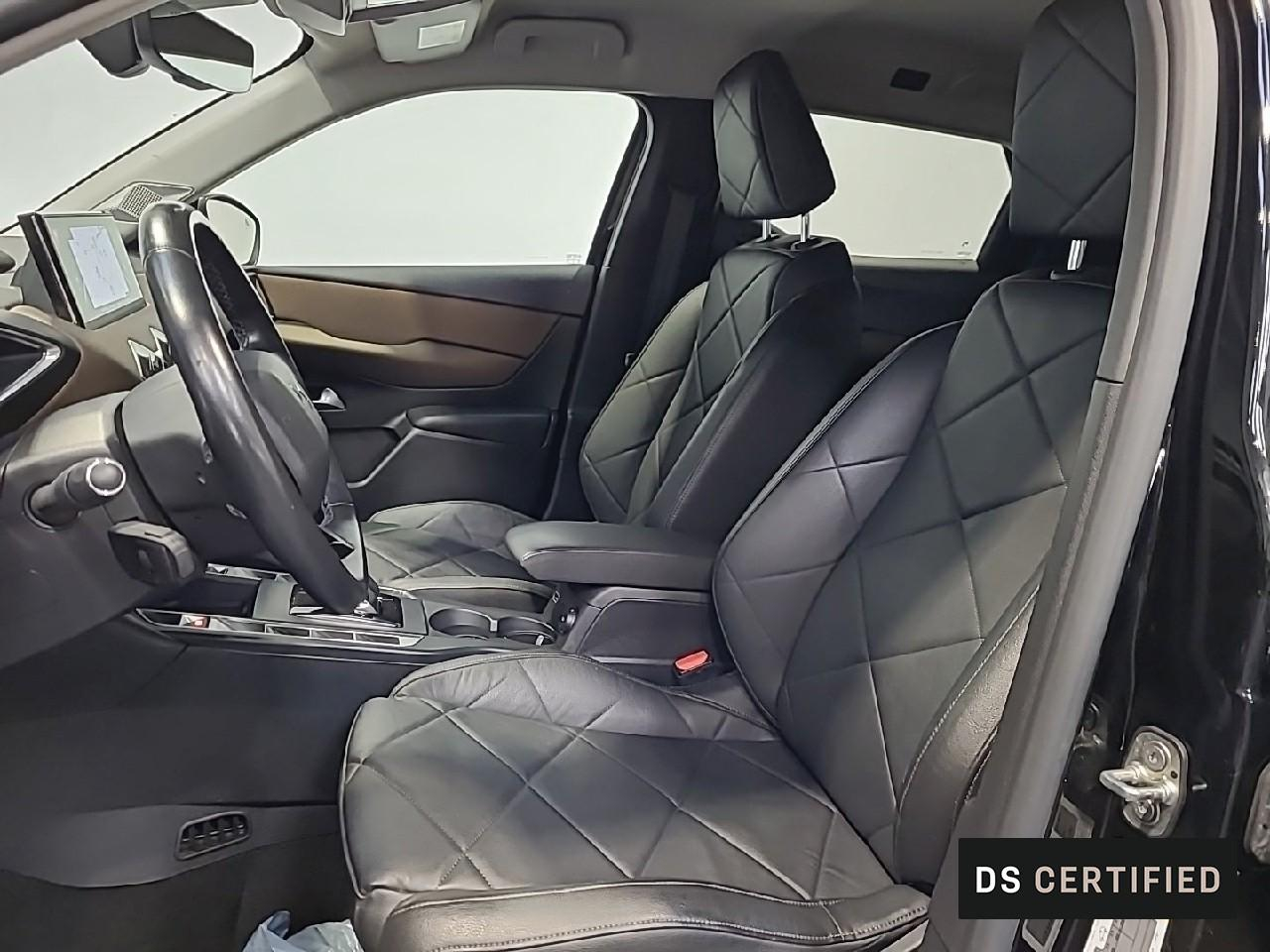 Ds Ds 3 crossback e-tense grand chic — photo 10
