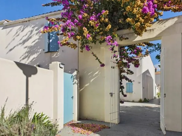 Maison 3 pièces 45 m²
