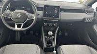 Renault Clio 1.5 Blue dCi 100ch Evolution - 24 — photo 8