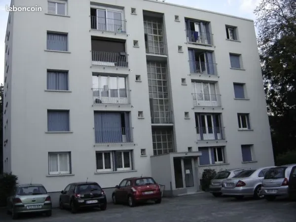 Location appartement 47 m2 grenoble