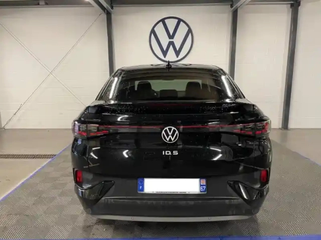 Volkswagen Id.5 77 kwh - 204ch pro performance — photo 5
