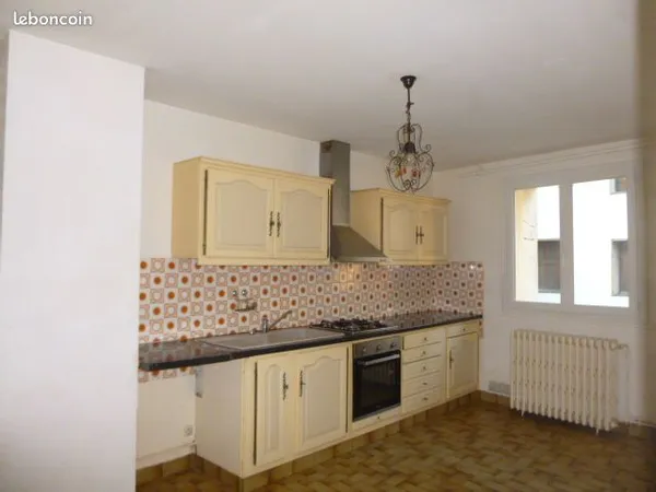 Location logement