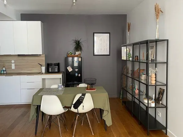 Location chambre