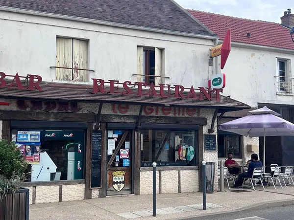 Boutique 203 m²
