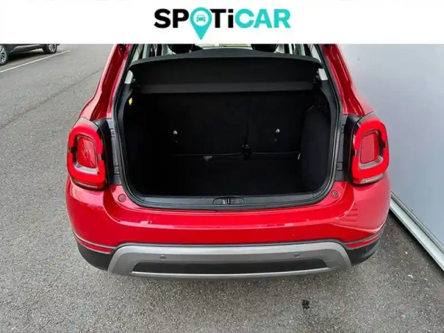 Fiat 500 x 1.3 firefly turbo t4 150 ch dct — photo 66