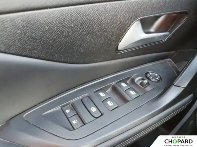 Peugeot 308 puretech 130ch s&amp;s bvm6 — photo 44